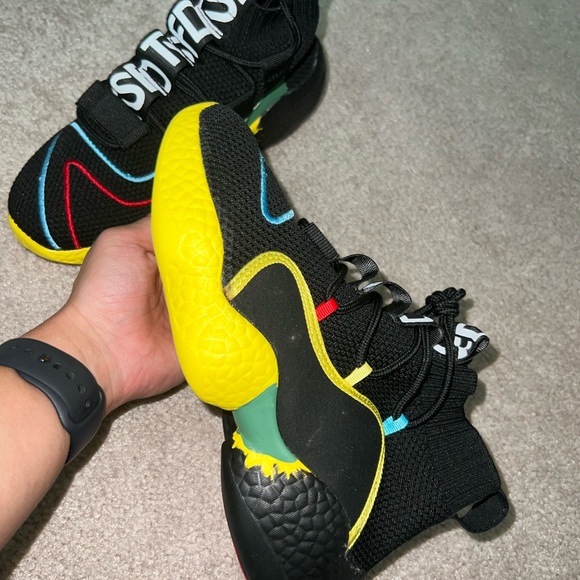 NEW Foam/Knit MLO Sneakers - Picture 2 of 3